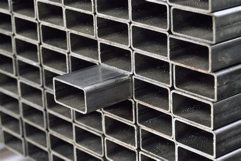 steel box section price list|rectangular hollow section price.